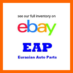 eurasian auto parts on ebay